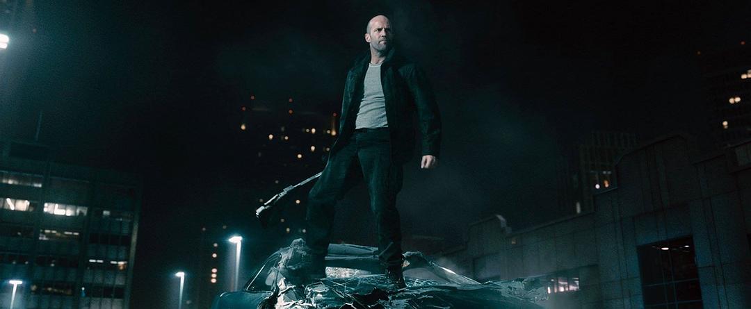 《速度与激情7》剧照第47张图片