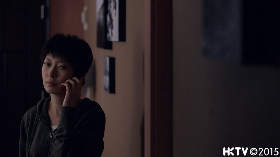 《导火新闻线》剧照