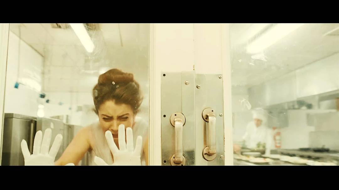 《荒蛮故事》剧照第46张图片