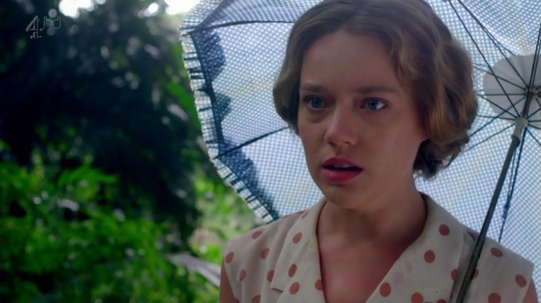 《印度之夏第一季》剧照第59张图片