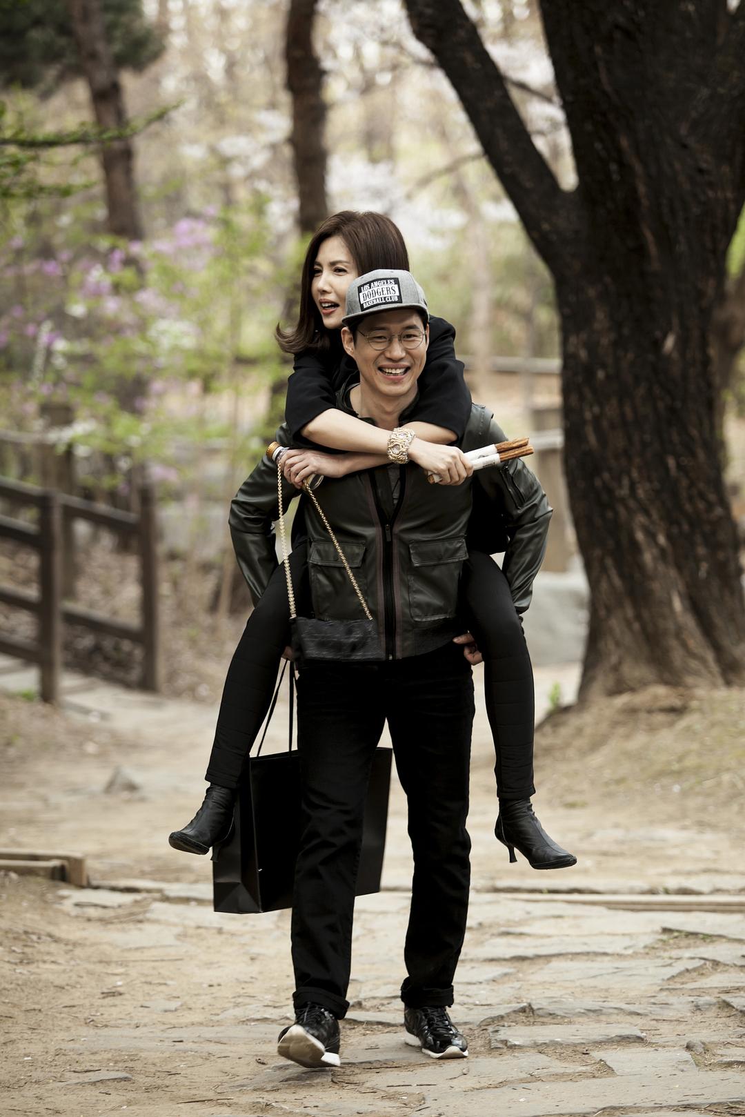 《听到传闻》海报第46张图片