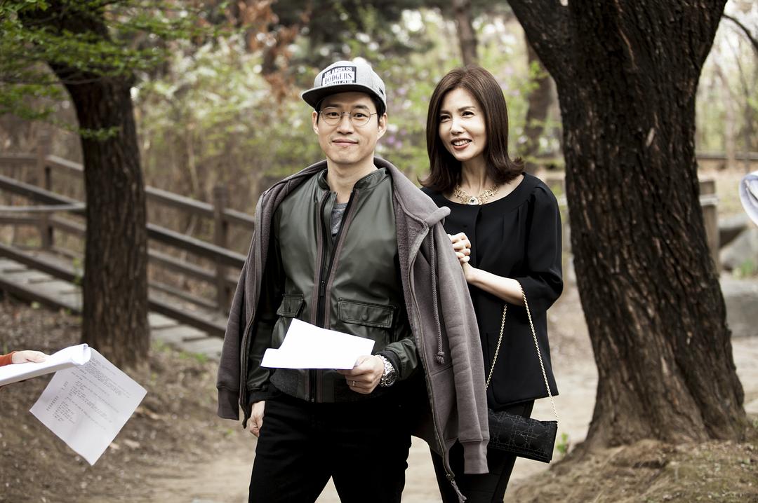 《听到传闻》海报第45张图片