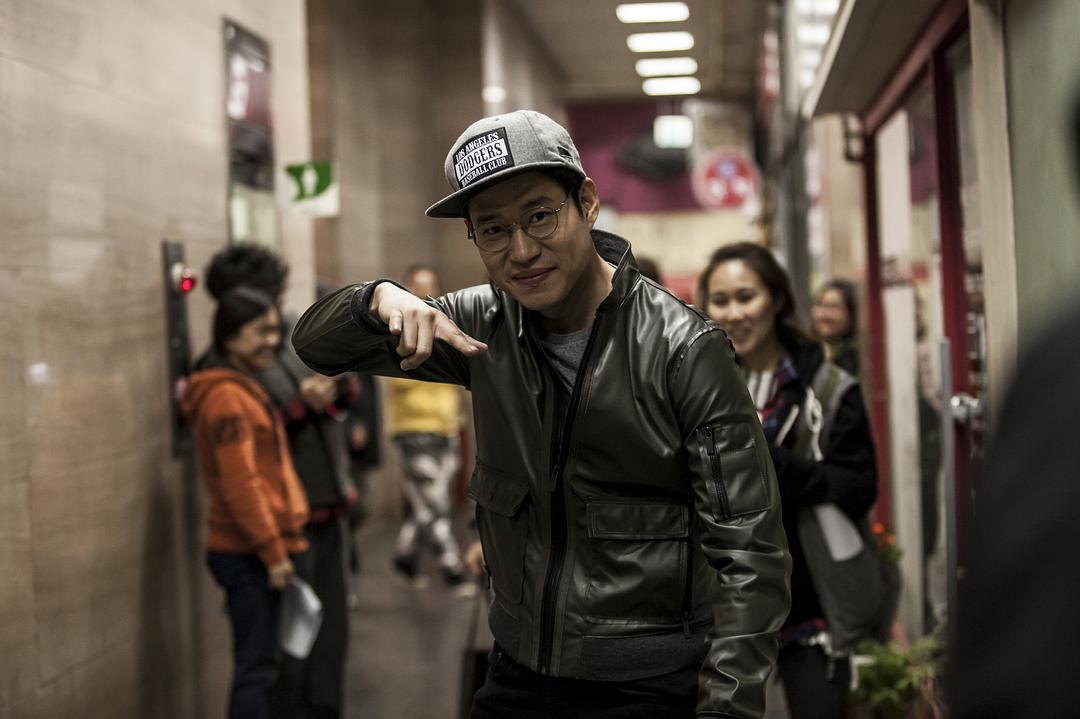 《听到传闻》海报第44张图片