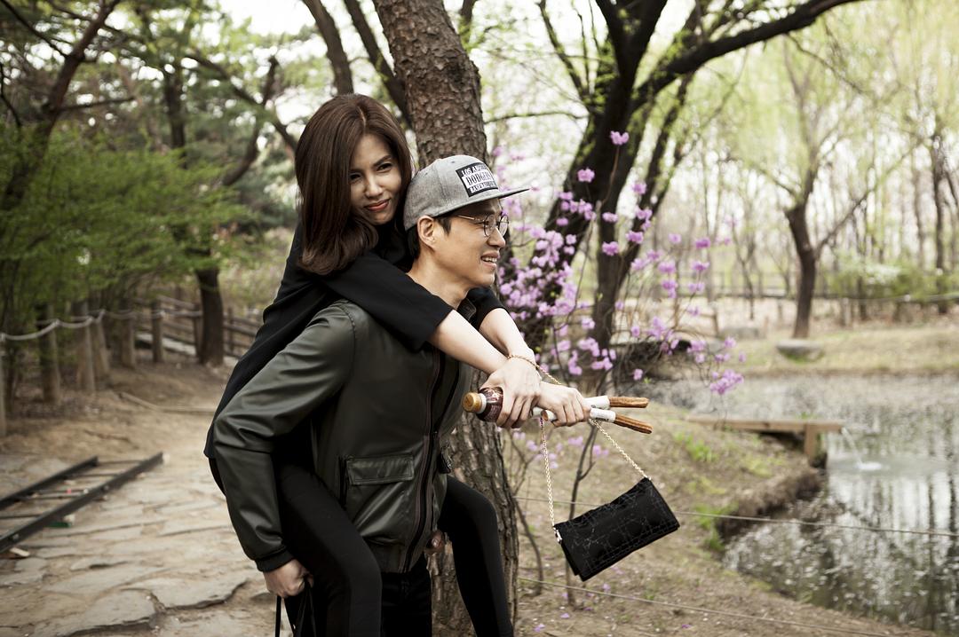 《听到传闻》海报第43张图片