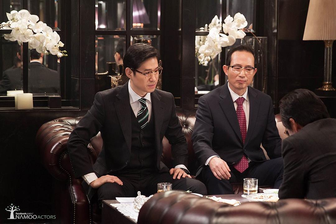 《听到传闻》海报第35张图片