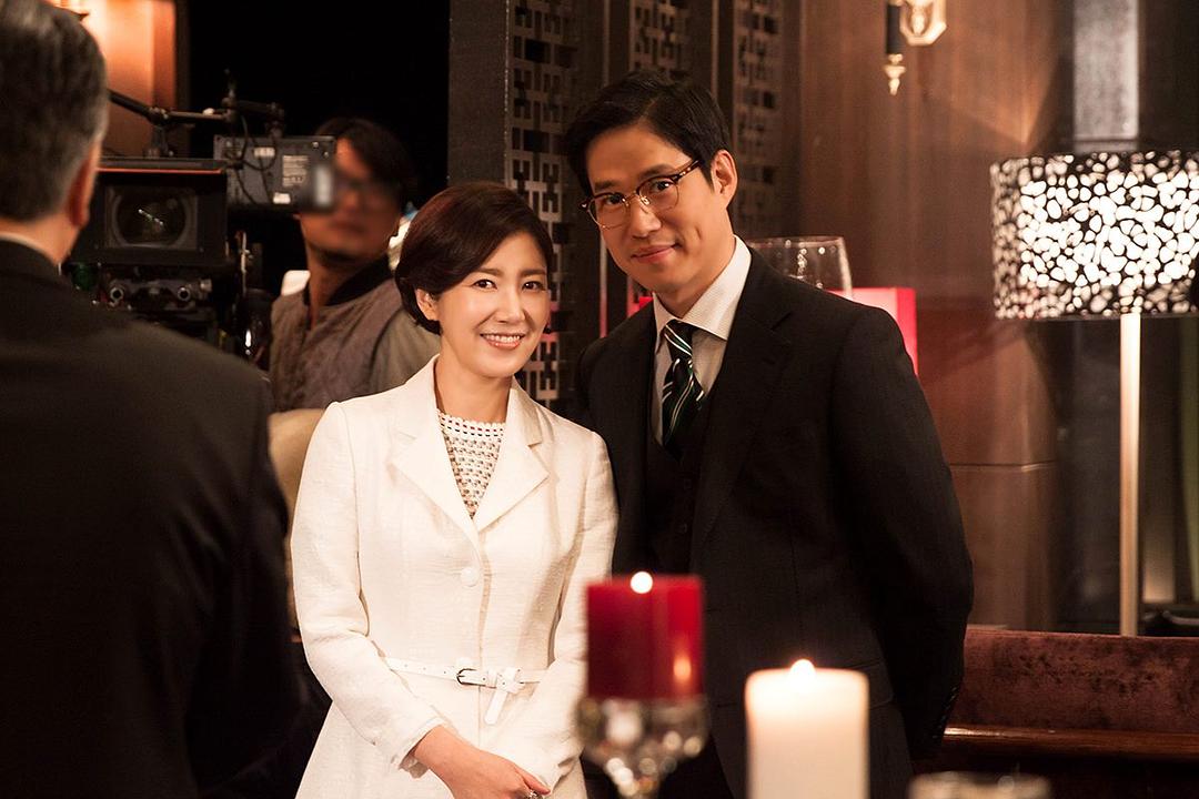 《听到传闻》海报第34张图片