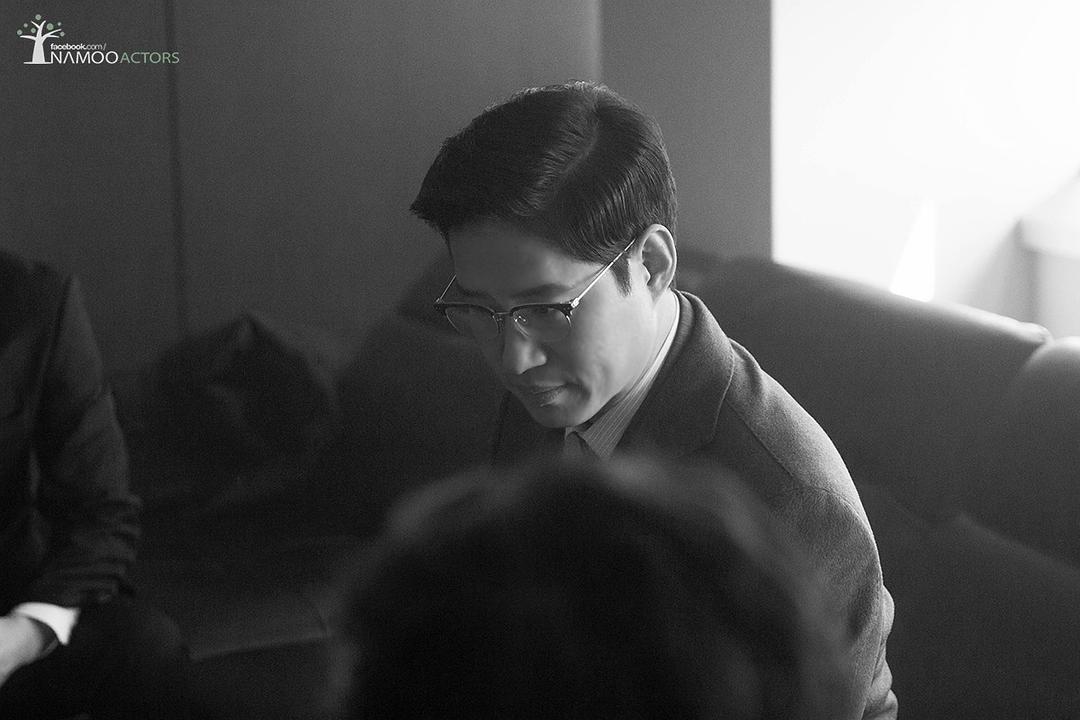 《听到传闻》海报第30张图片