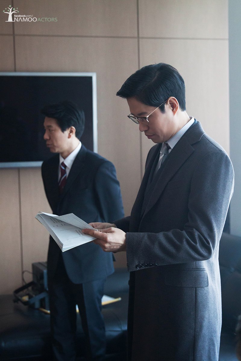 《听到传闻》海报第28张图片