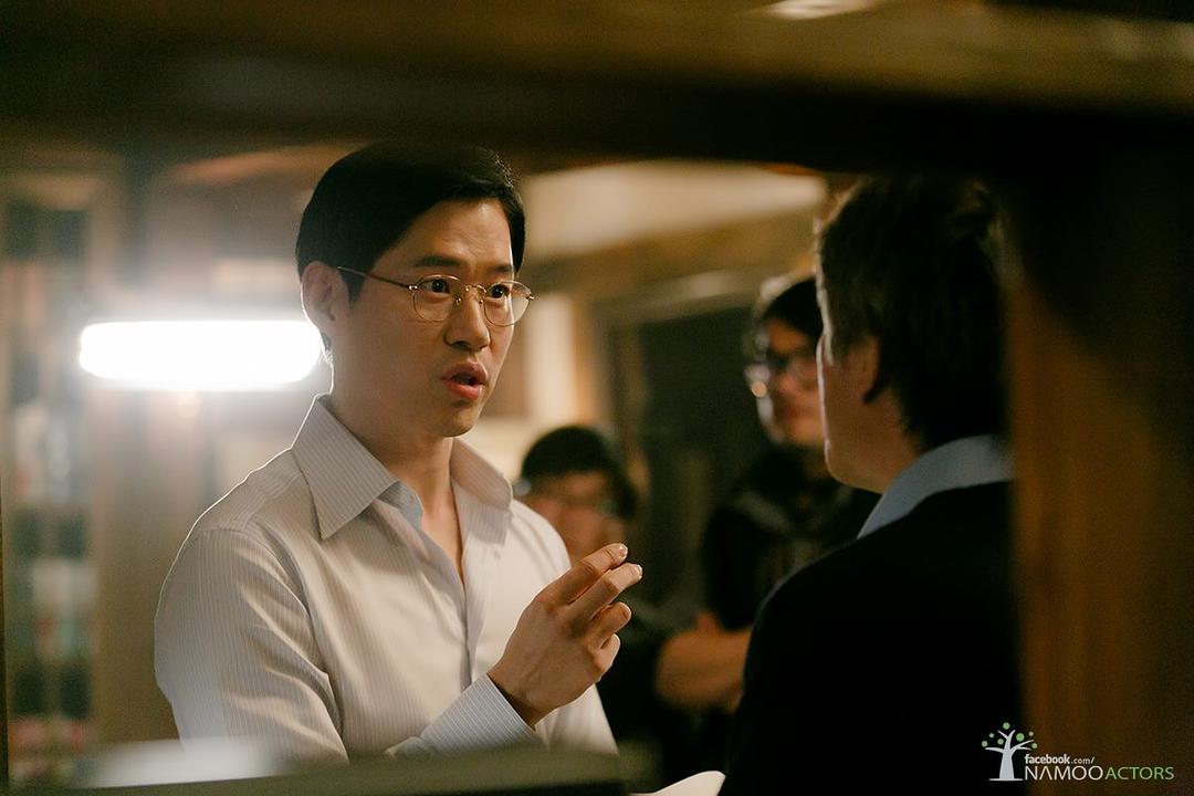 《听到传闻》海报第24张图片