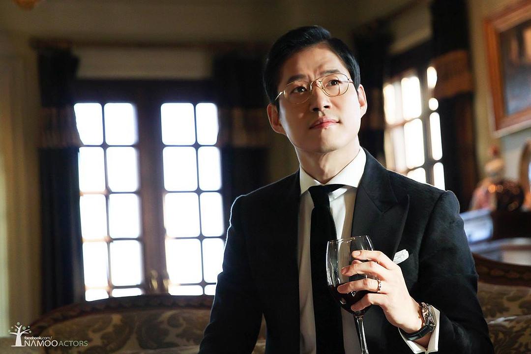 《听到传闻》海报第18张图片