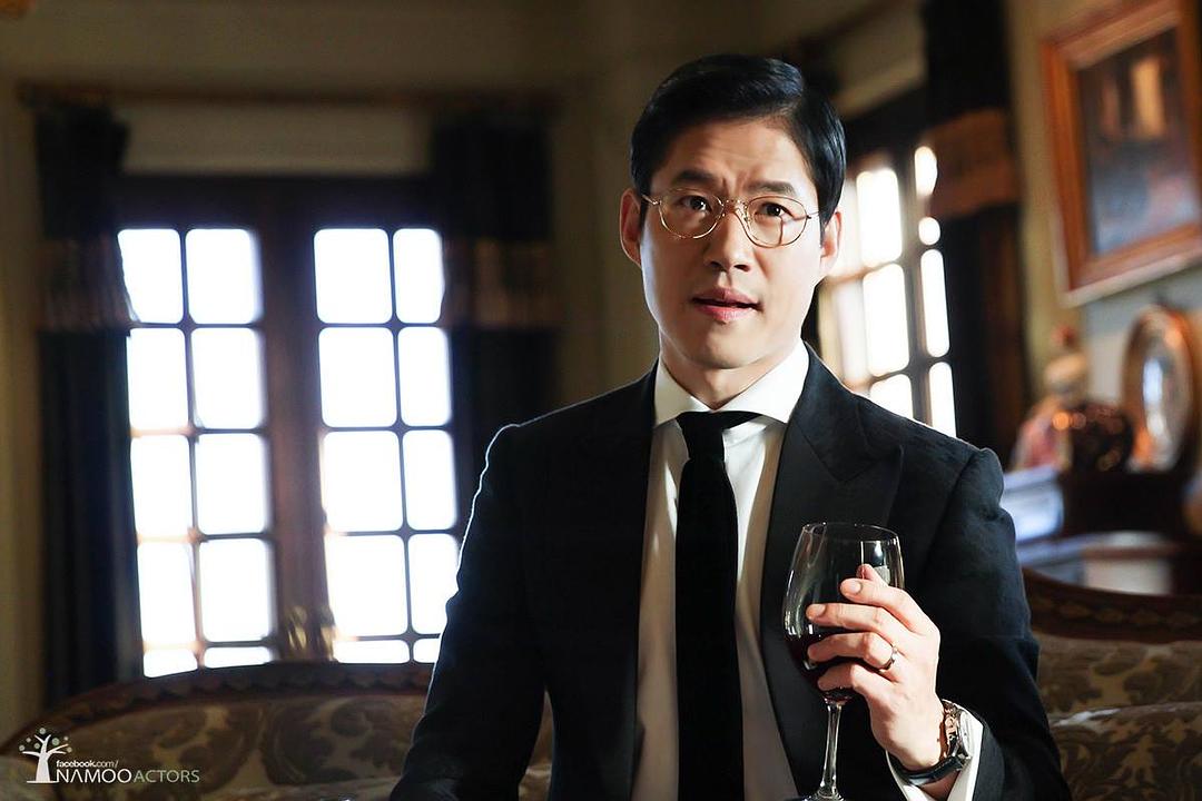 《听到传闻》海报第17张图片