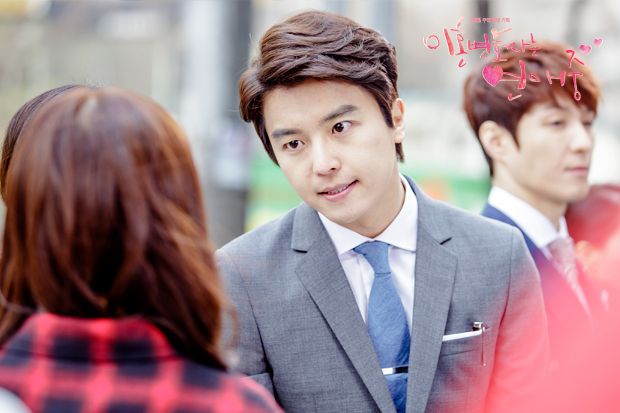 《离婚律师恋爱中》剧照第41张图片