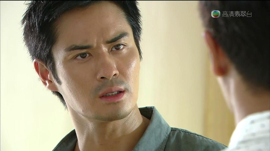 《与敌同行》剧照