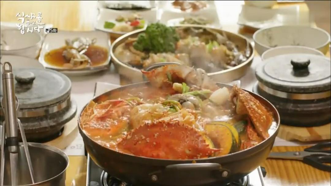 《一起用餐吧2》海报第32张图片