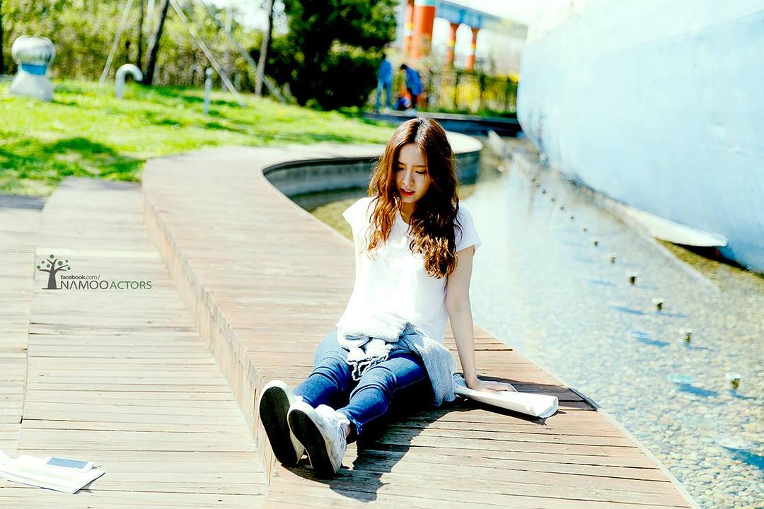 《看见味道的少女》剧照第53张图片