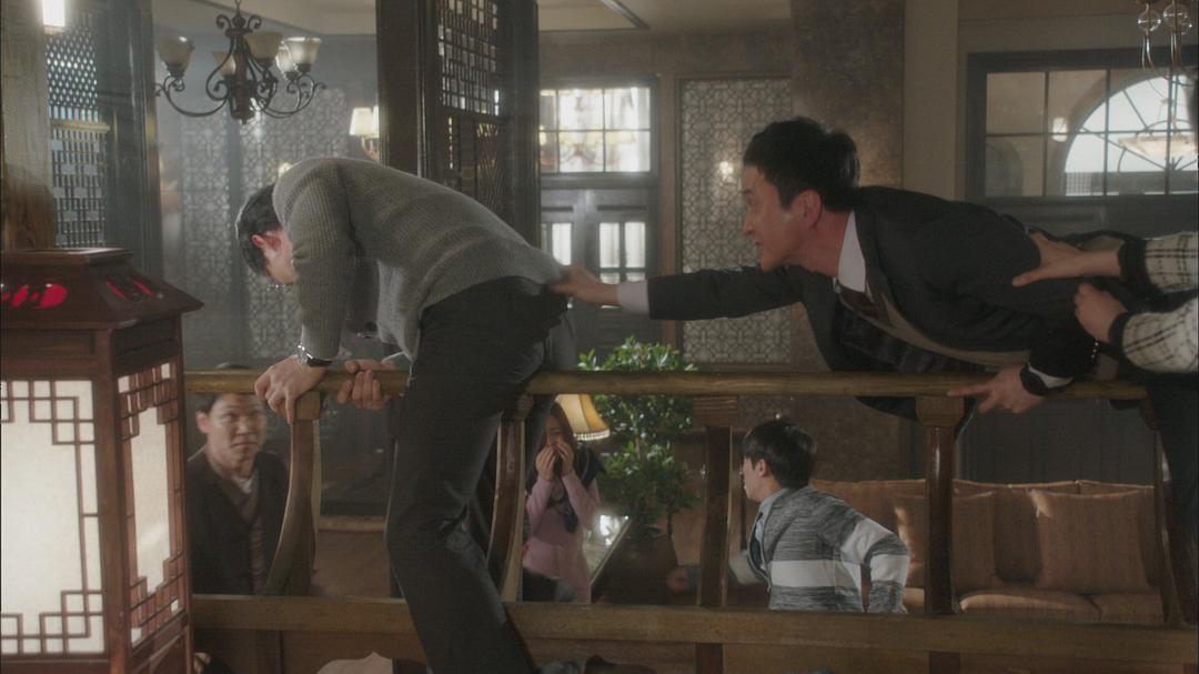 《听到传闻》海报第15张图片