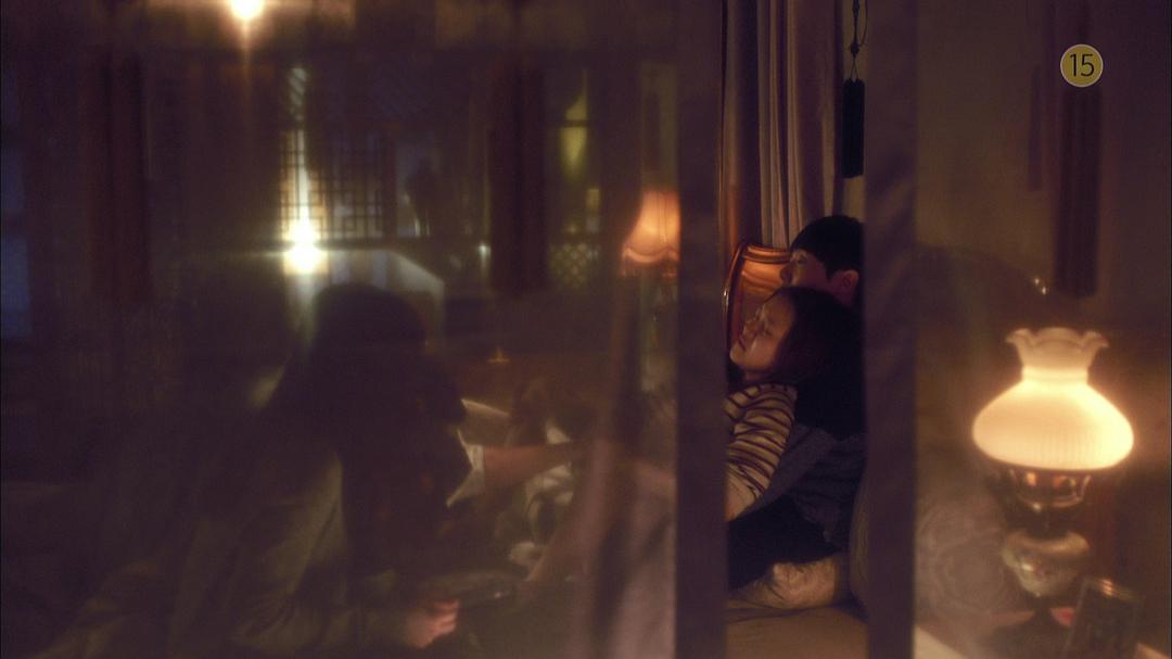 《听到传闻》海报第12张图片