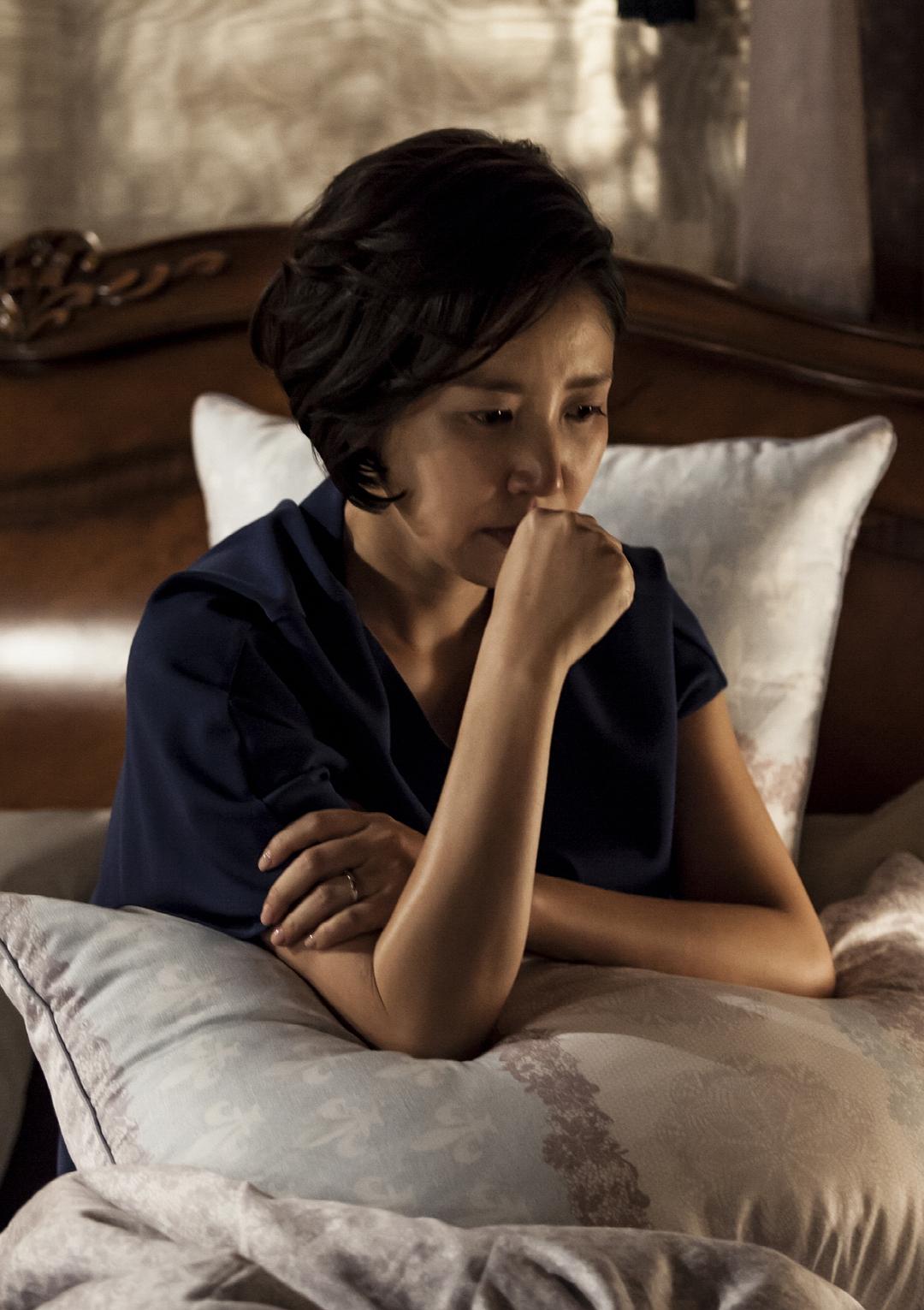 《听到传闻》剧照