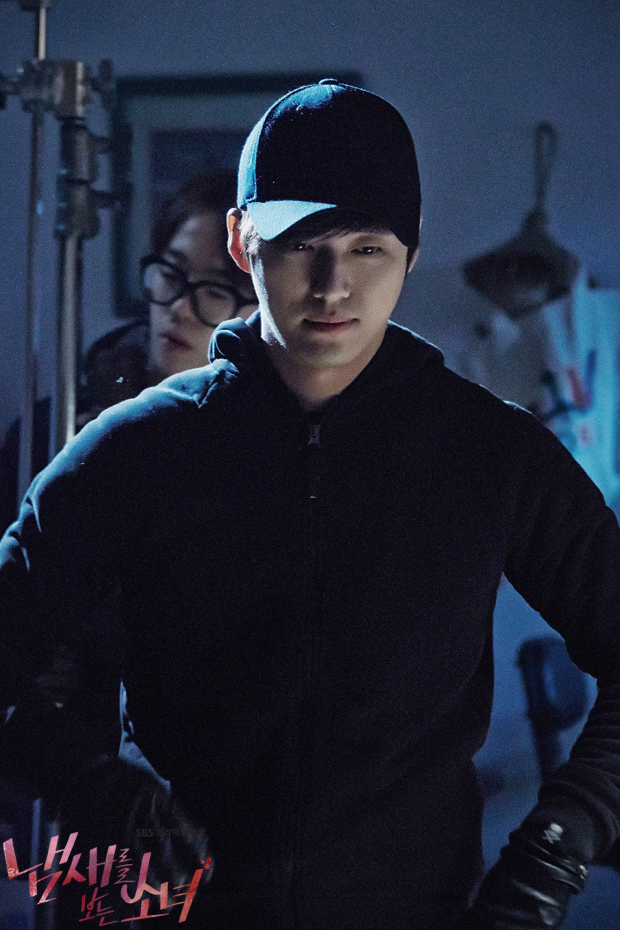 《看见味道的少女》剧照第50张图片