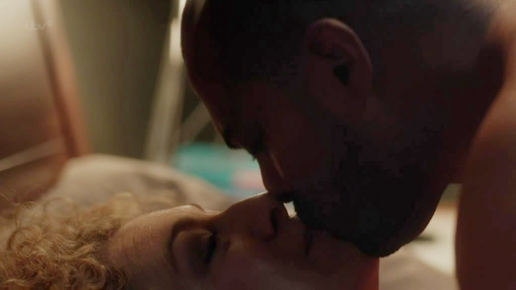 《追影逐凶》海报第33张图片