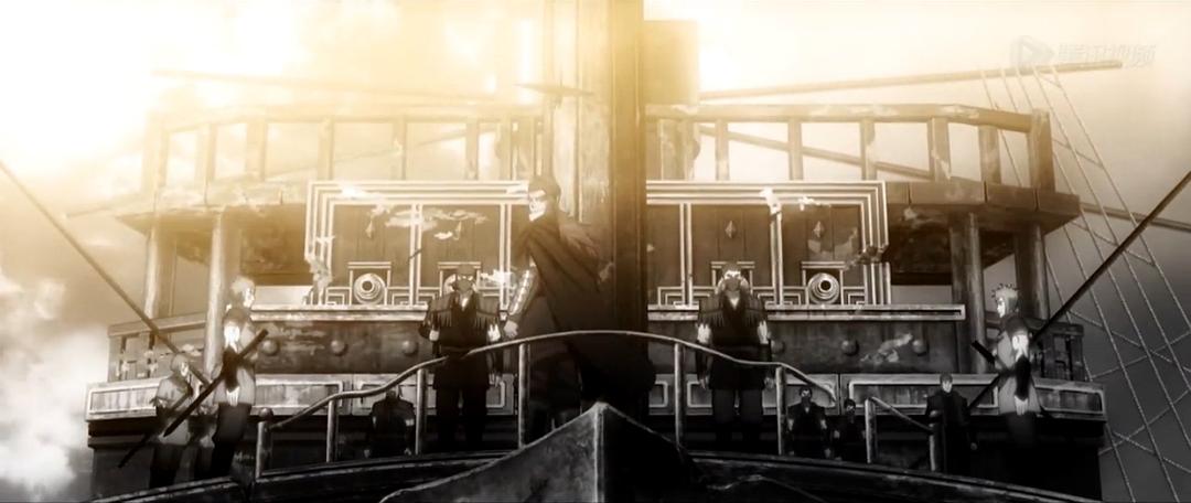 《魁拔Ⅲ战神崛起》剧照第58张图片