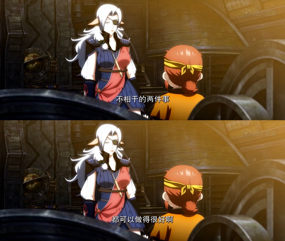 《魁拔Ⅲ战神崛起》剧照第42张图片