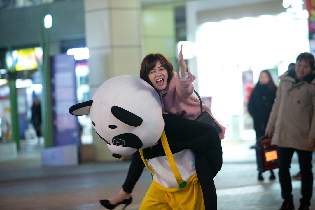 《我的遗憾男友》剧照第22张图片