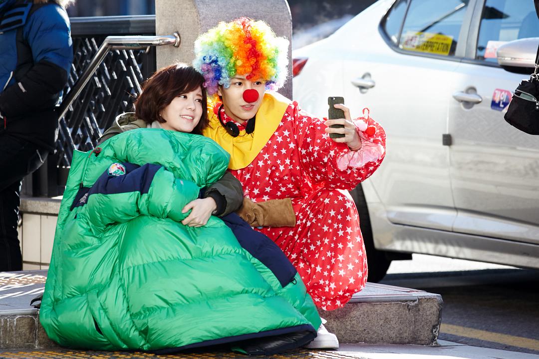 《我的遗憾男友》剧照第6张图片