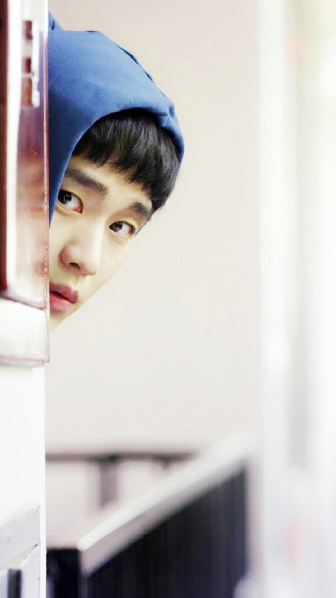 《制作人》剧照第25张图片