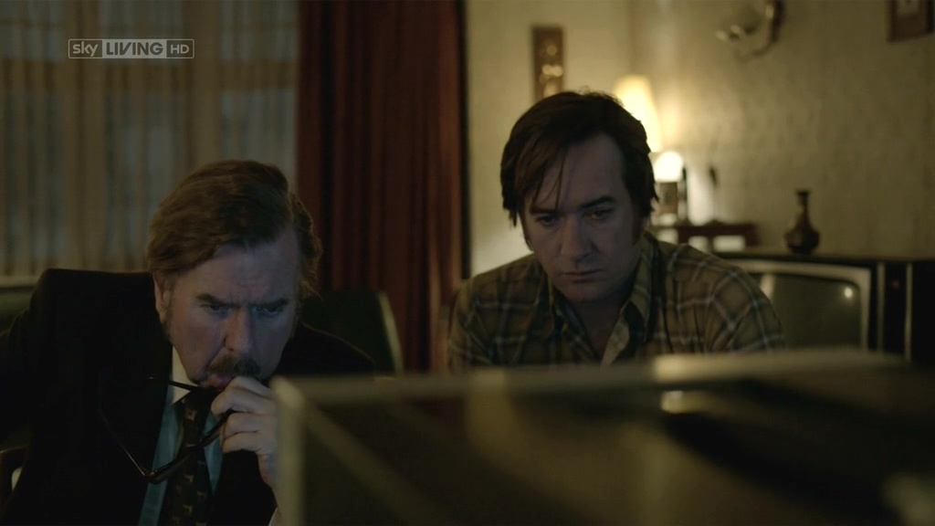 《凶宅异闻录》剧照第36张图片