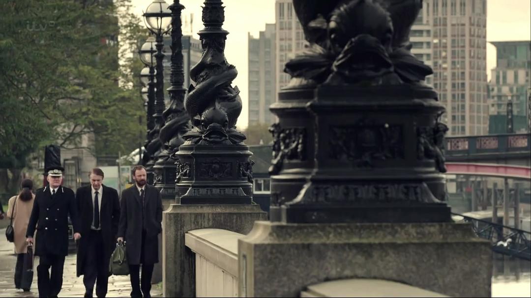 《真凶密码》海报第42张图片