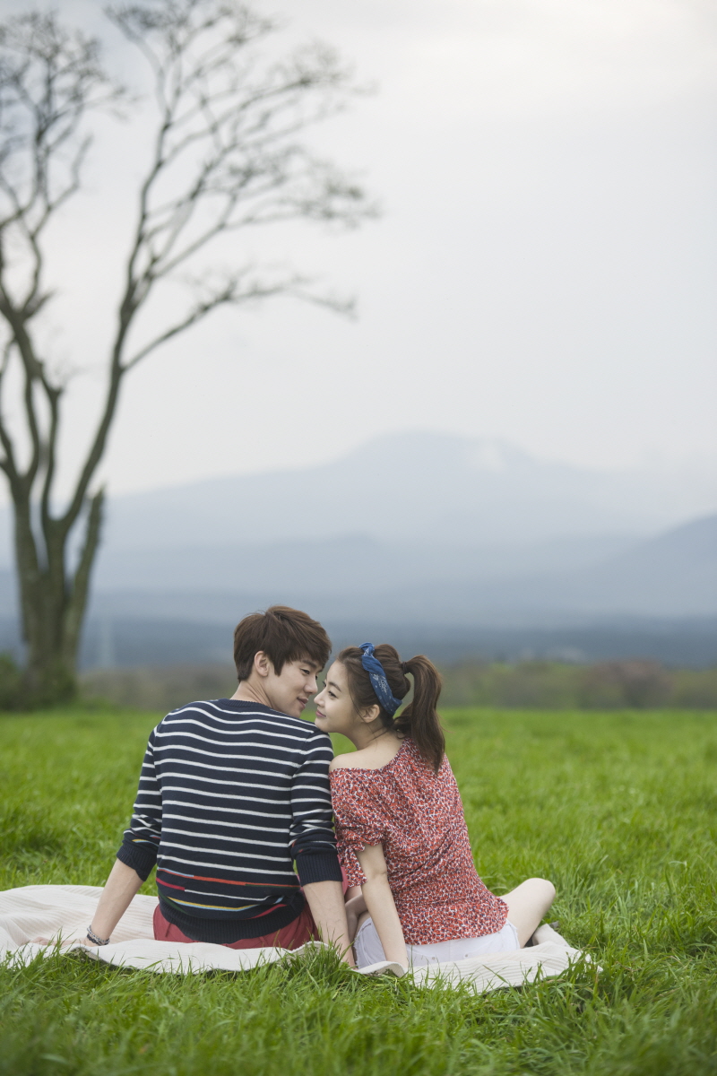 《心情好又暖》剧照第15张图片