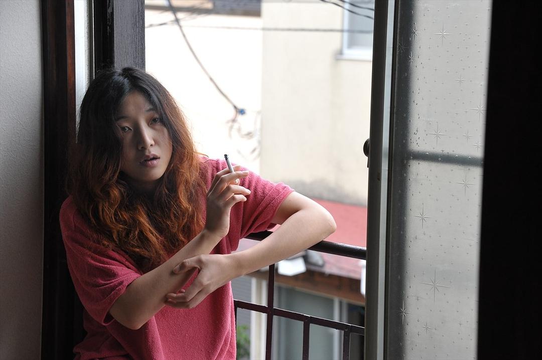 《百元之恋》剧照第25张图片