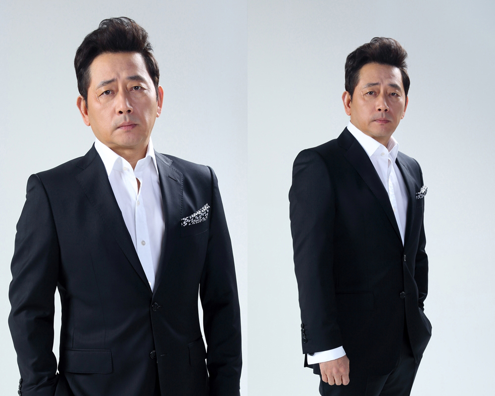 《蒙面检察官》剧照第59张图片