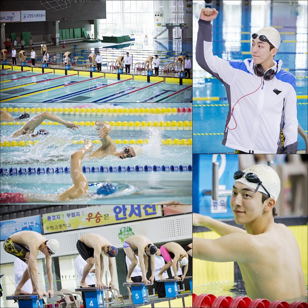 《你是谁-学校2015》剧照第44张图片