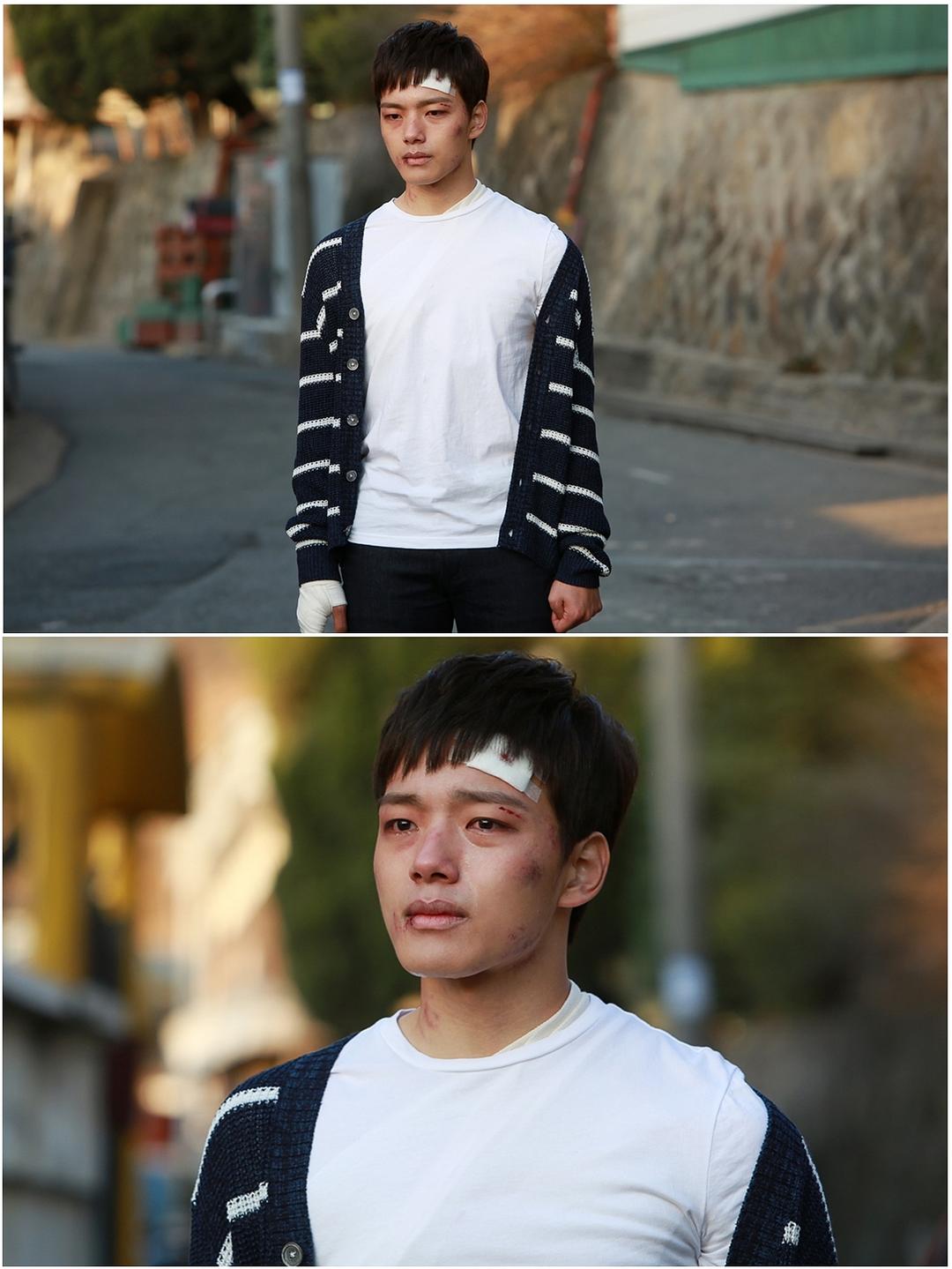 《橘子果酱》剧照第12张图片