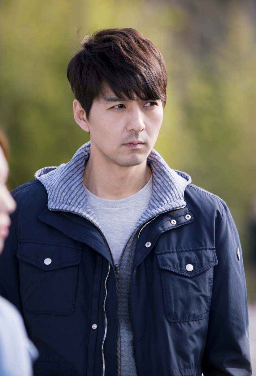 《你是谁-学校2015》剧照第59张图片