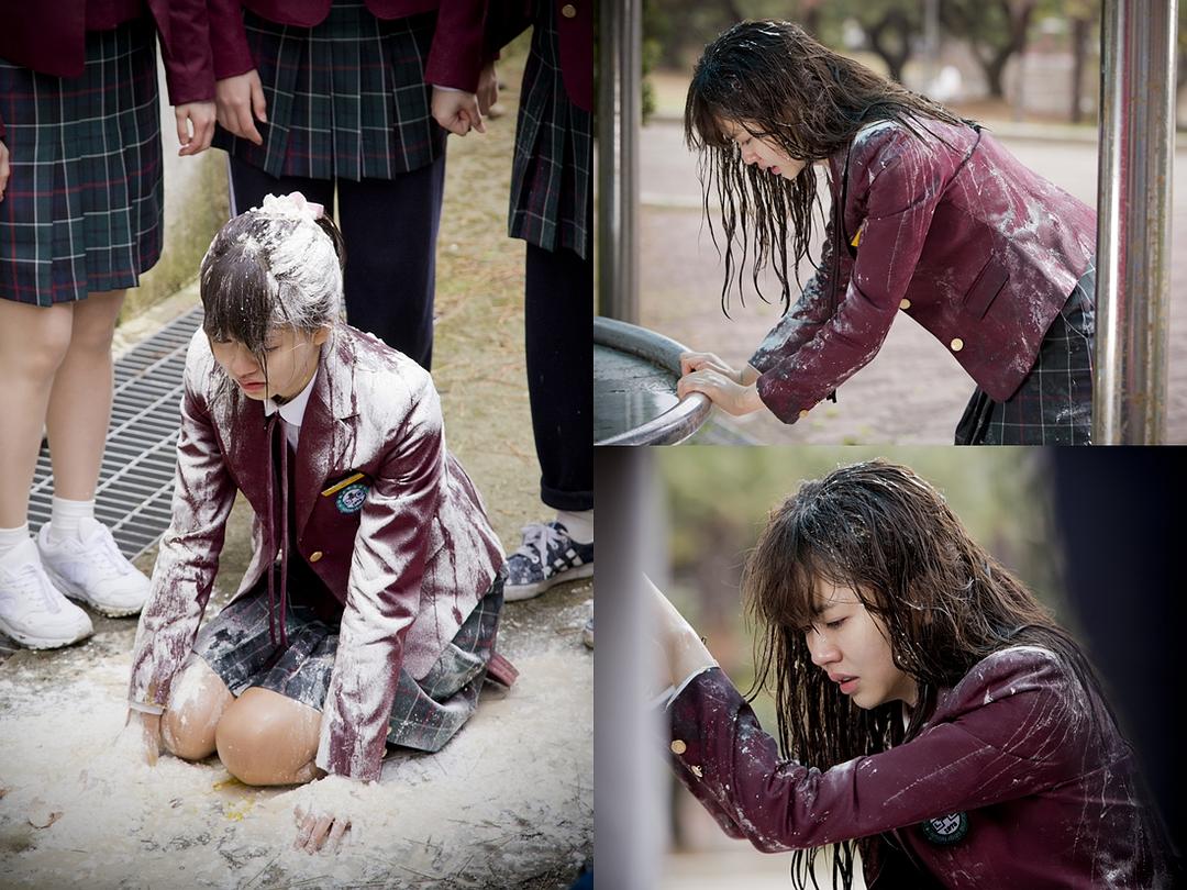 《你是谁-学校2015》剧照第40张图片