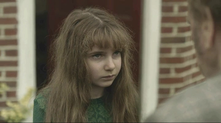 《凶宅异闻录》剧照第27张图片