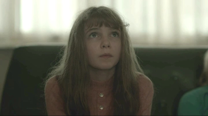 《凶宅异闻录》剧照第25张图片