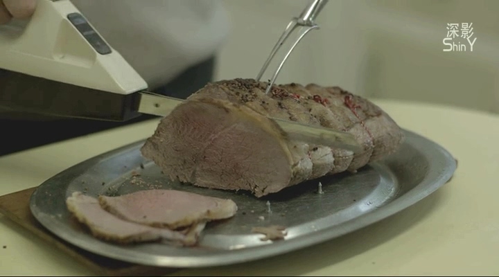 《凶宅异闻录》剧照第20张图片