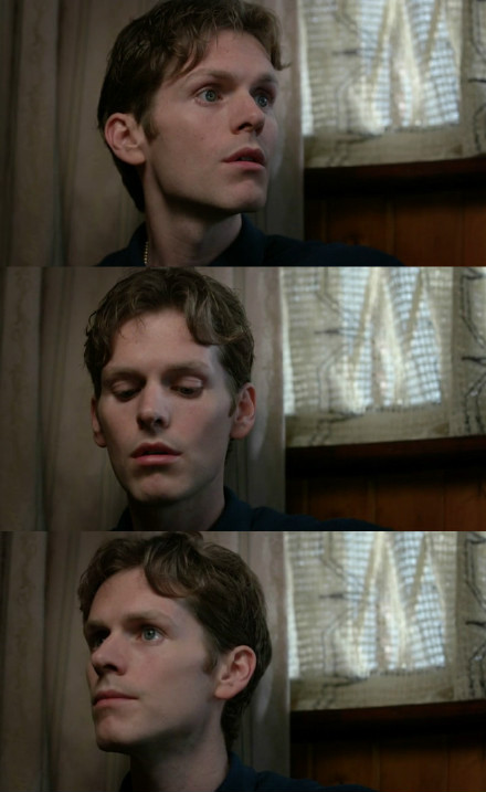 《黑道之家》剧照第32张图片