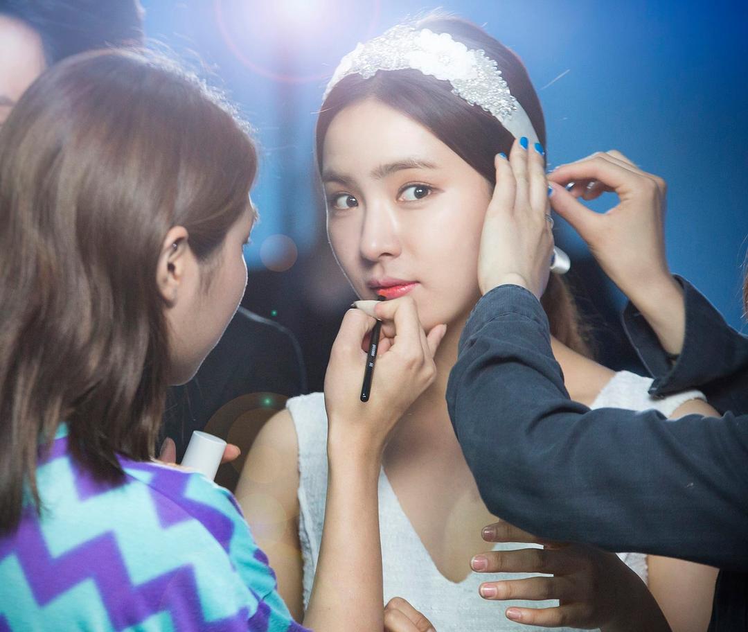 《看见味道的少女》剧照第15张图片