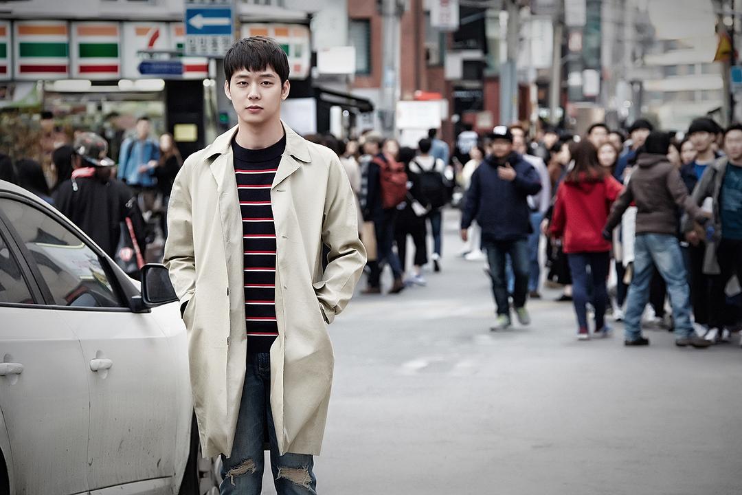 《看见味道的少女》剧照第14张图片