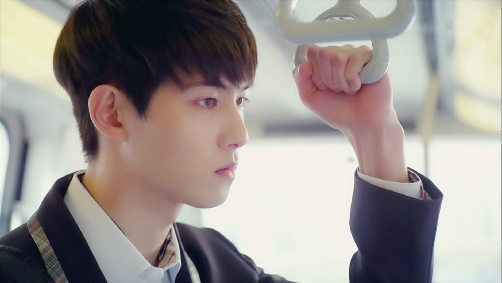 《橘子果酱》剧照