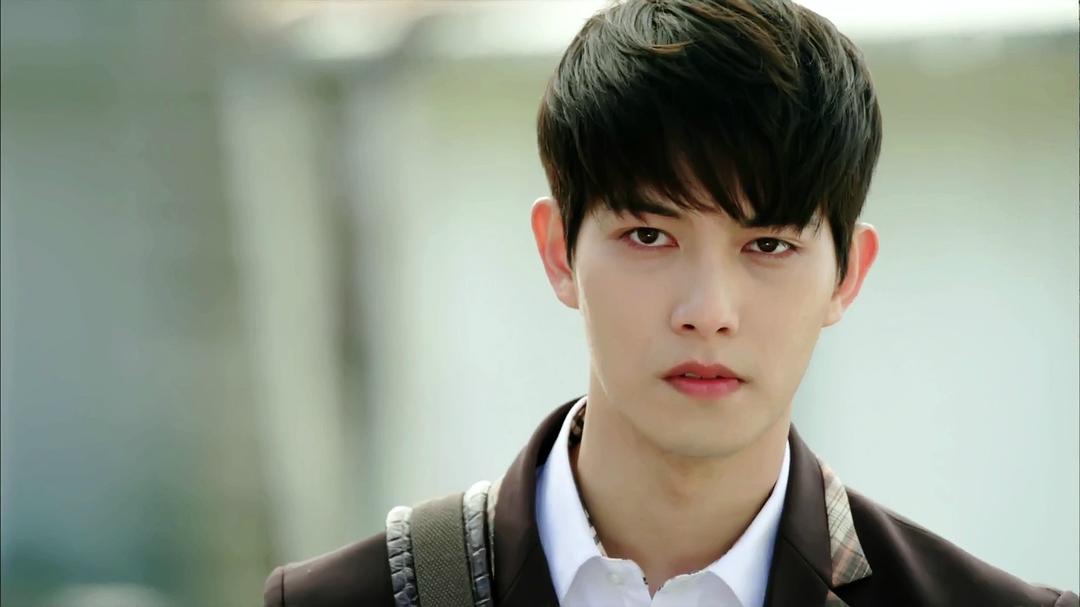 《橘子果酱》剧照