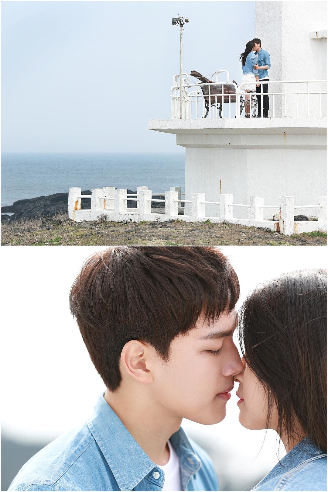 《橘子果酱》剧照