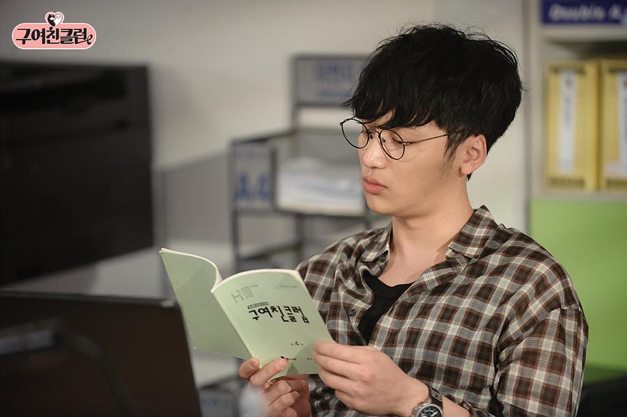 《前女友俱乐部》海报第22张图片