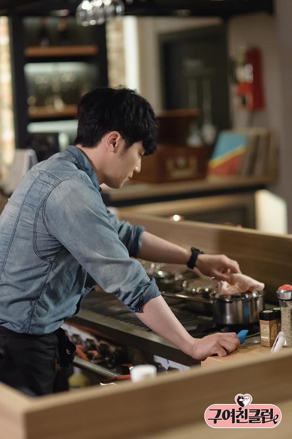 《前女友俱乐部》海报第17张图片