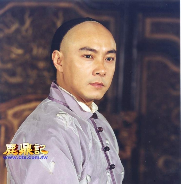 《小宝与康熙》海报第33张图片